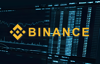 安币(AnBi Mainnet)交易界面